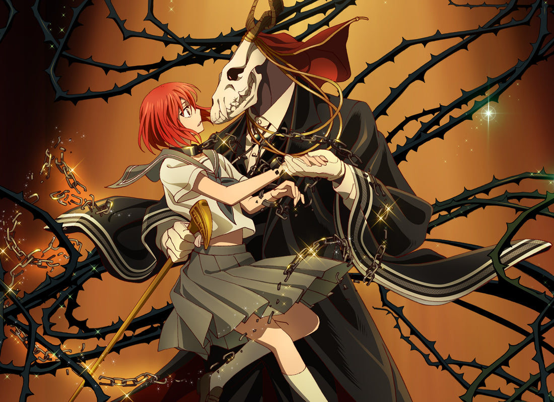 ファンタジー作品の魅力:ハリー・ポッターと賢者の石から魔法少女まどか☆マギカまでの魔法の世界