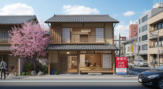 How to Buy Property in Japan as a Foreigner: The Complete 2025 Guide