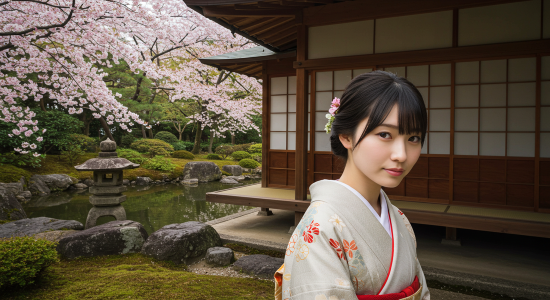 How to Write Pretty in Japanese: A Guide to Elegance in Language