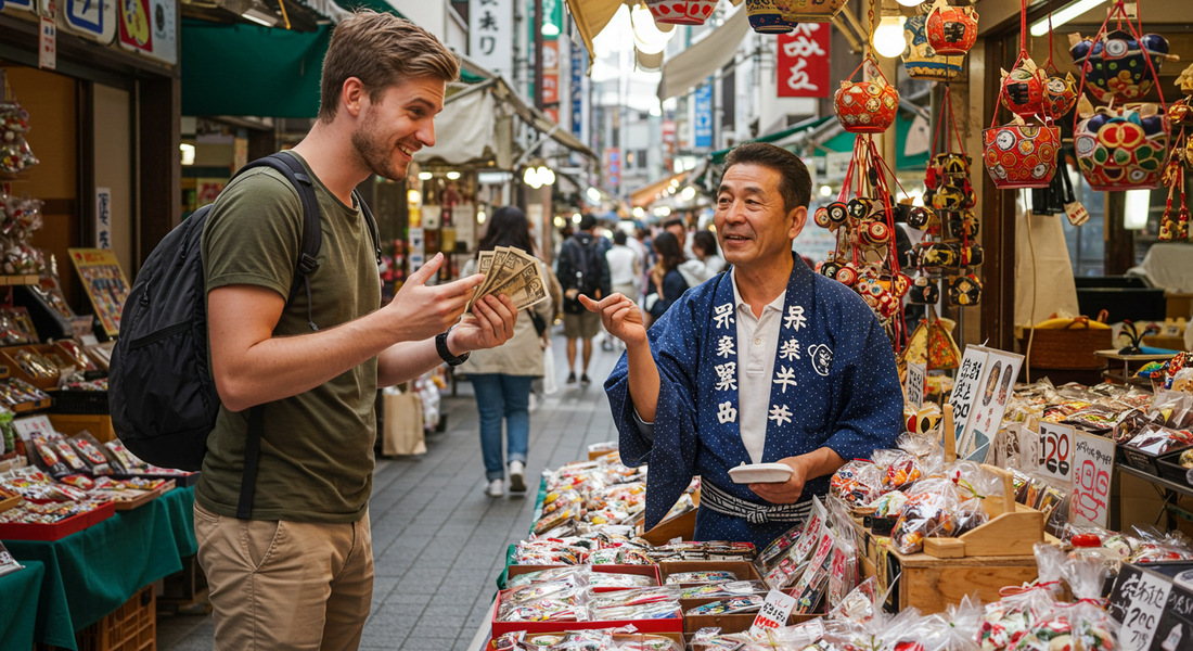 How to Say "How Much" in Japanese: A Guide to Navigating Prices and More