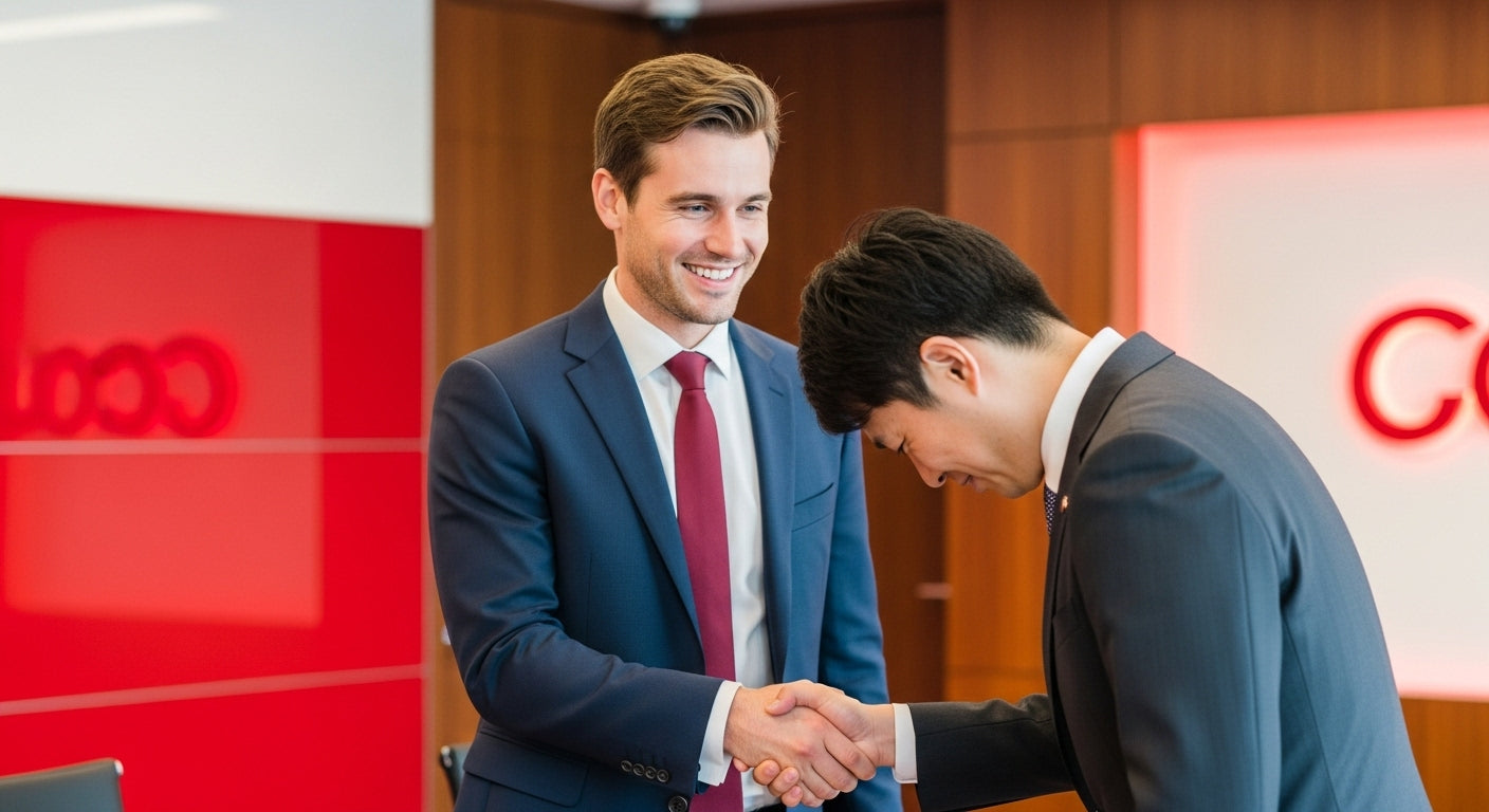 Elite Fast-Track to Business Japanese Mastery