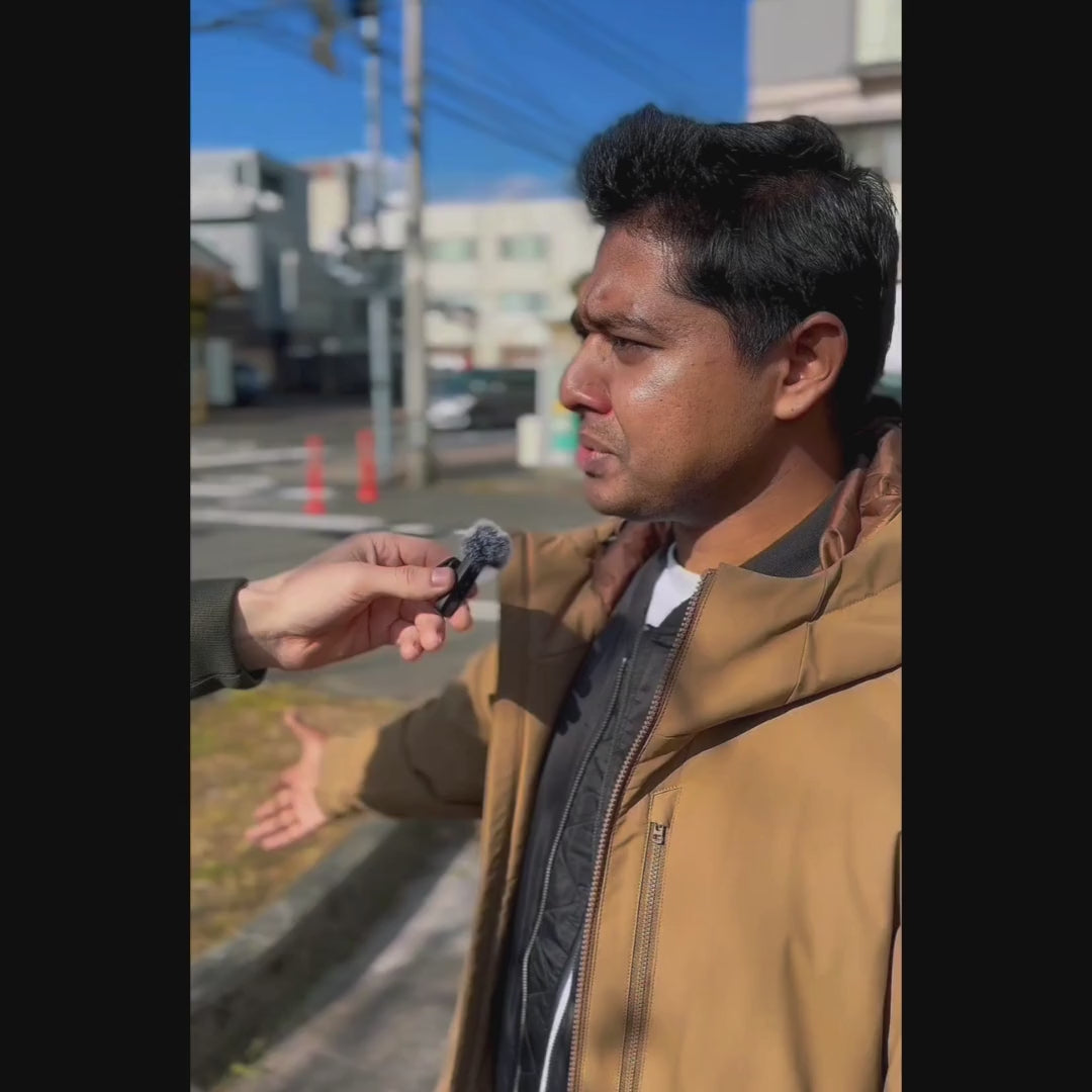 My Pace: 日本語コーチングプログラム