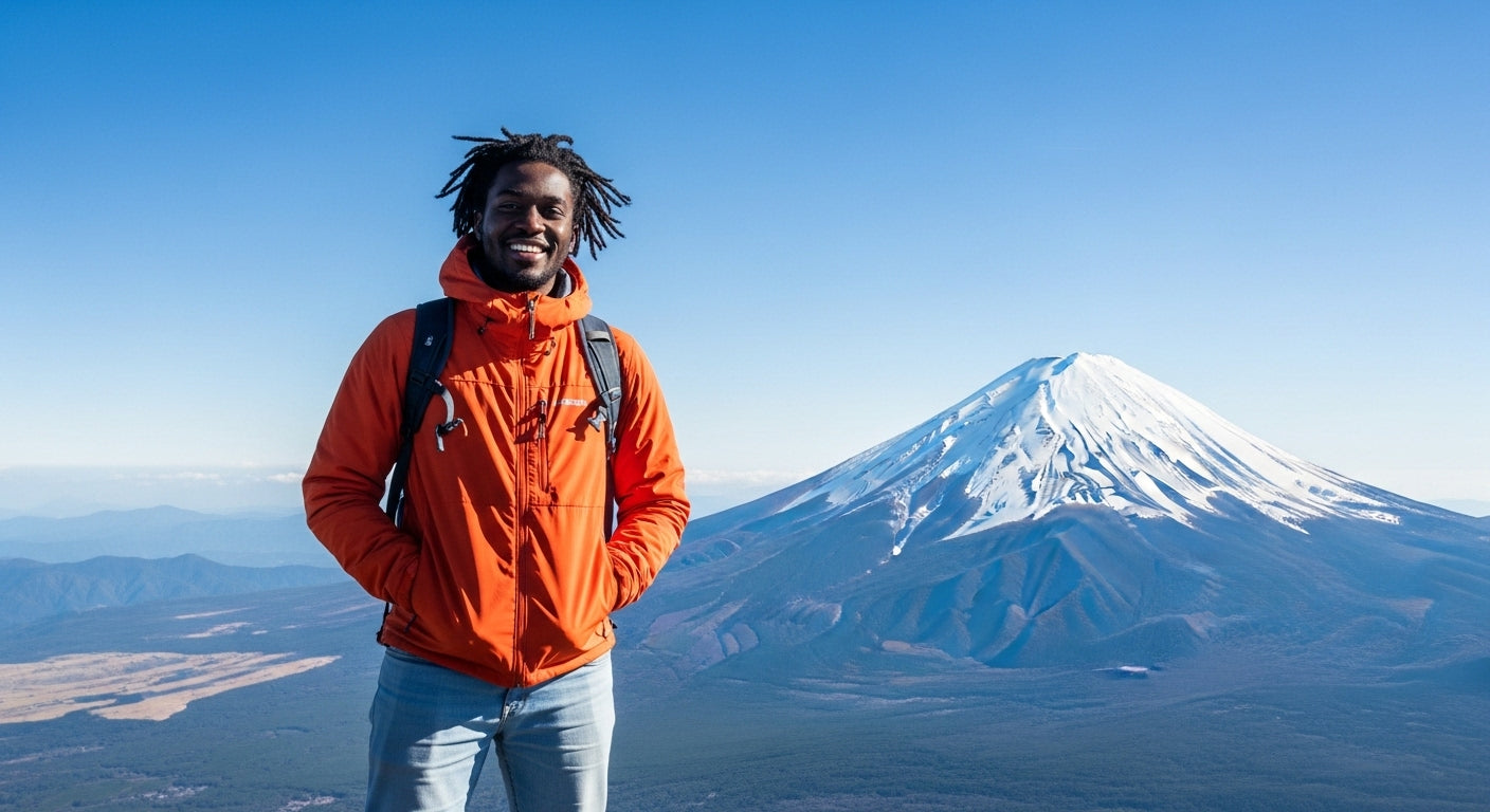 How to Work in Japan in 2025: A Complete Guide for Foreign Job Seekers