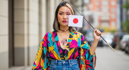 Japanese Brazilians: A Century of Migration, Identity, and Cultural Exchange