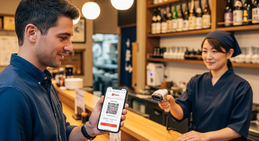 E-Pay in Japan: A Complete Guide for Foreign Residents and Travelers