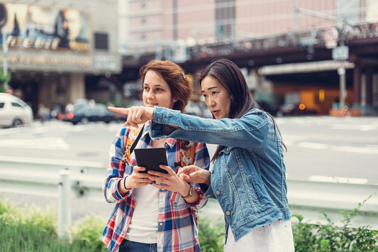 Where Is in Japanese: Master the Essential Phrase for Travelers