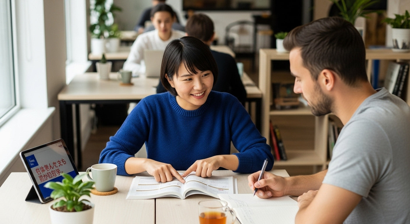 Pro: Fast-Track to Business Japanese Mastery