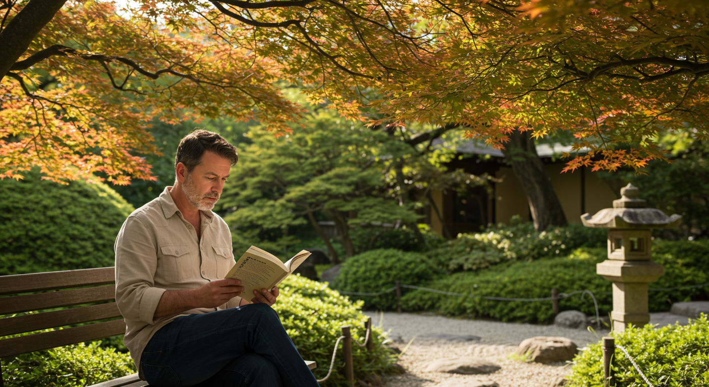 6-week Japanese Beginner American Boost Challenge: Japanese program for working adult men in America with basic or no Japanese skill who want to speak Japanese fast.